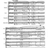 Adagio for Strings: Page One of Score